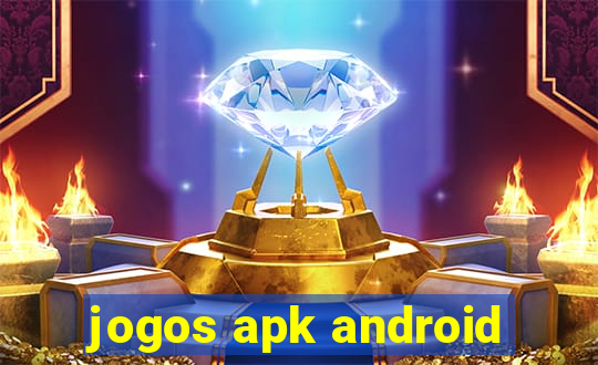 jogos apk android